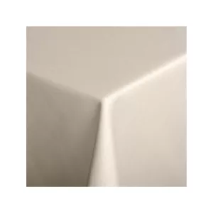 Nappes 100x100 70g/m2 perlée IVOIRE (8D)